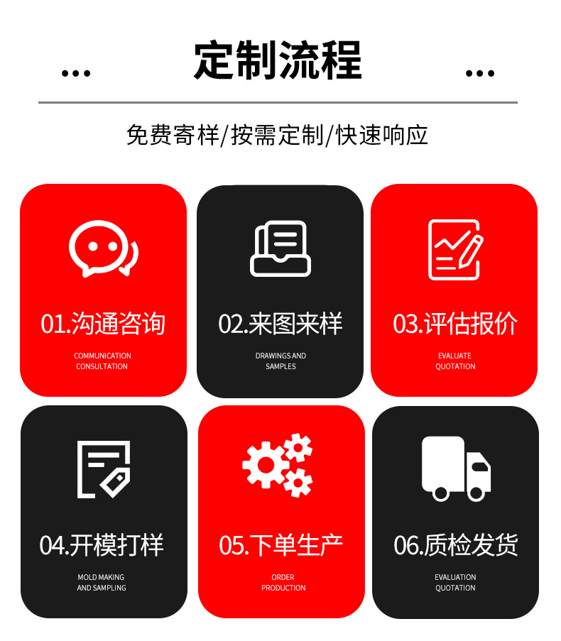 南通科立佳金屬制品有限公司圖片