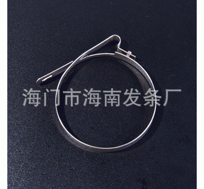 恒力發(fā)條剎車鋼帶 機(jī)械拉伸發(fā)條 耐高壓不銹鋼渦卷發(fā)條彈簧